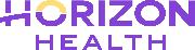 Horizon Health Logo
